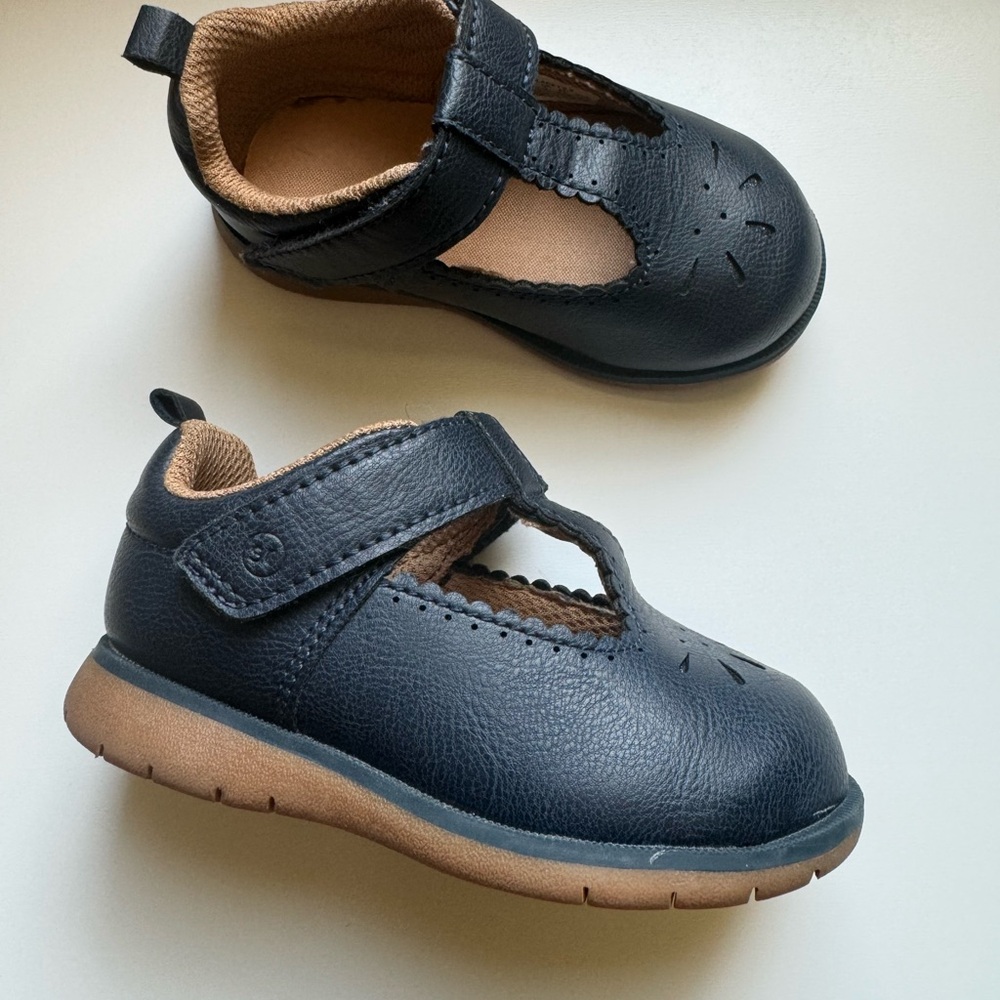 Stride Rite 360 unisex- child Lacey 2.0 Mary Jane